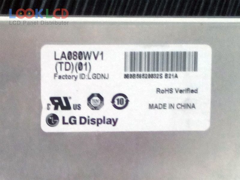 LA080WV1-TD01